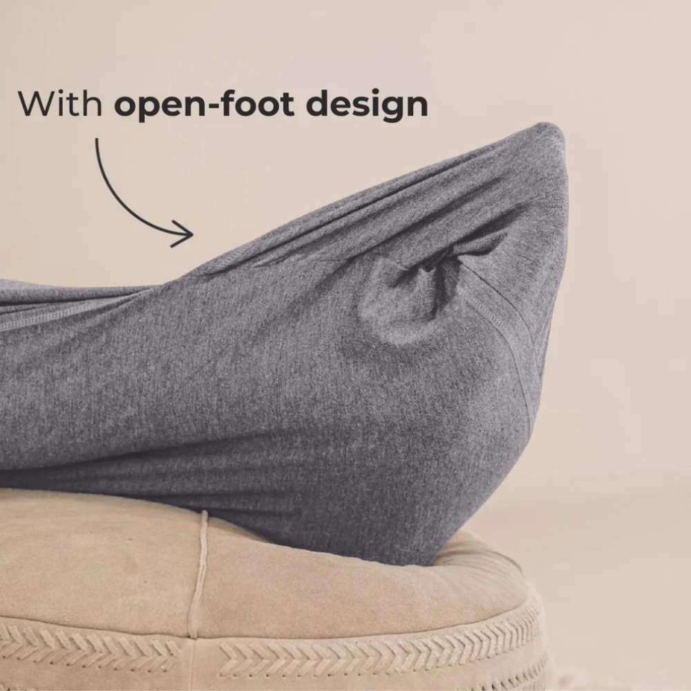 NapCocoon Hooded Sleep Pod™ — Drift Into Deep, Restorative Sleep Wrapped in Soothing Comfort