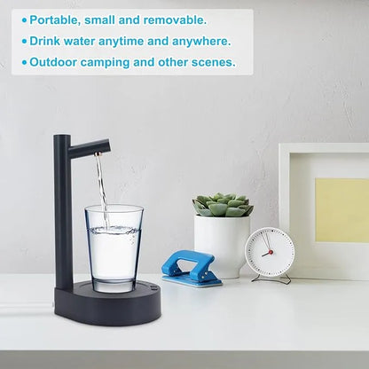 Smart Water Dispenser 25$ TODAY ONLY