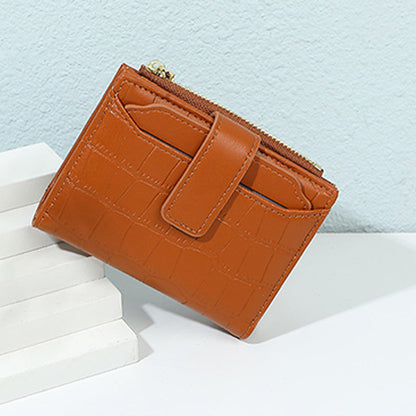 SlimSmart Wallet™ — Effortless Control and Confidence in Every Pocket