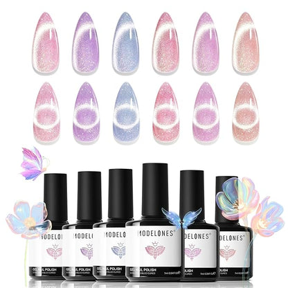 Fall Cat Eye Polish 7$ TODAY ONLY