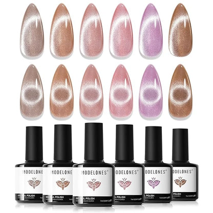 Fall Cat Eye Polish 7$ TODAY ONLY