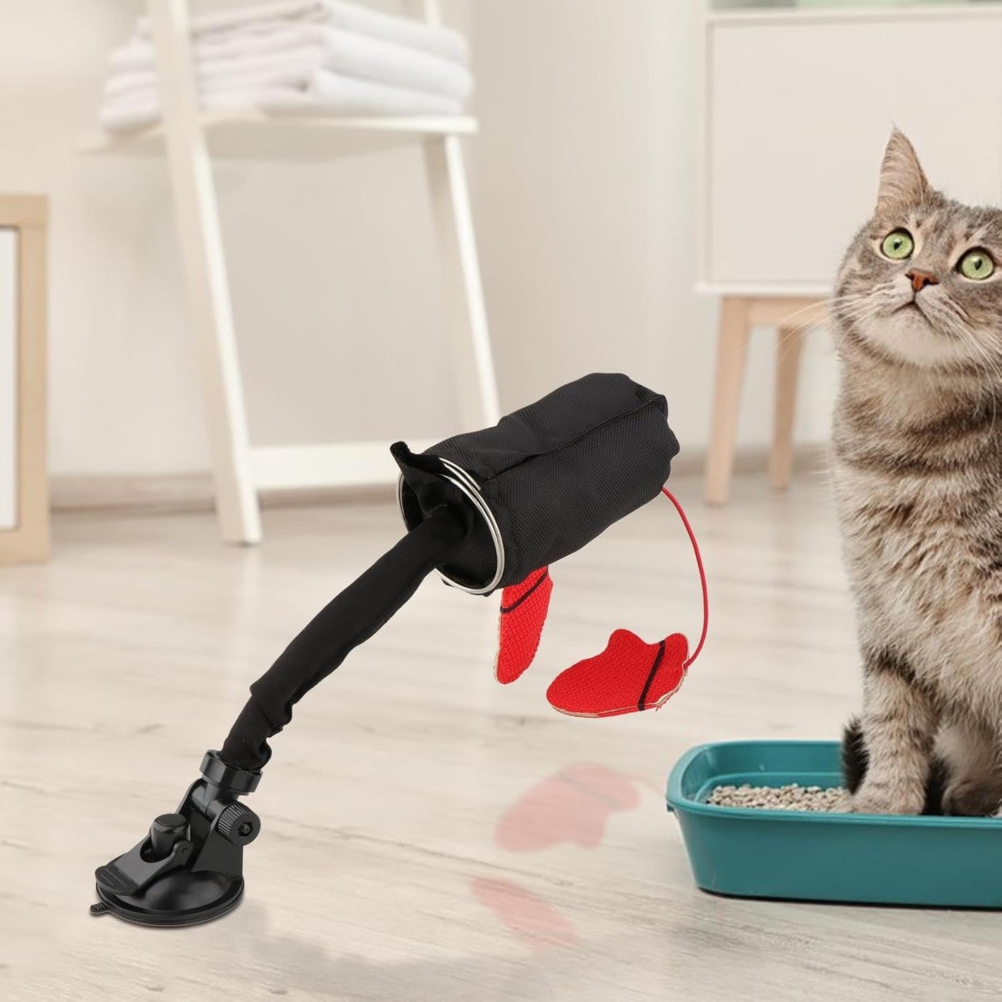 ClawStorm™ — Unleash Your Cat’s Fierce Instincts for Relentless, Wild Play