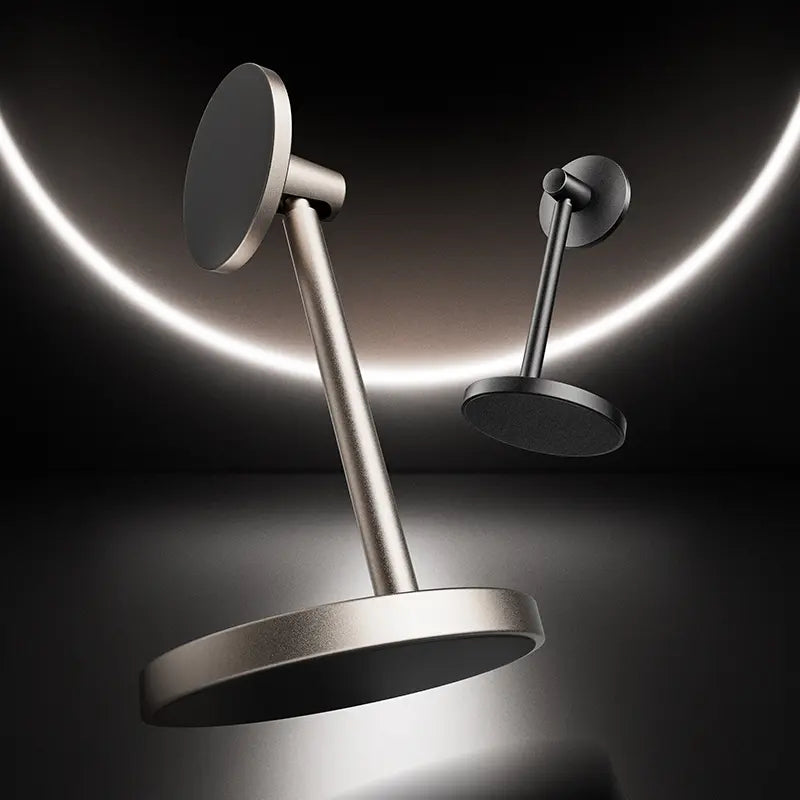 Snap It Magnetic Stand™ — Command Your Space and Power Up with Effortless Control