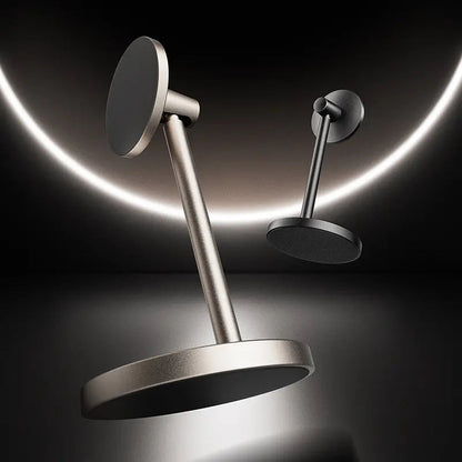 Snap It Magnetic Stand™ — Command Your Space and Power Up with Effortless Control