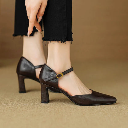 Step Into the Spotlight™ — Command Every Room with Unshakable Confidence and Comfort