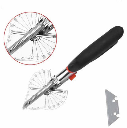 Angle Shears™ — Slice Perfect Angles Fast and Cut Chaos Out of Every Project