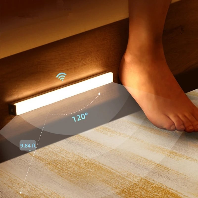 Smart Sensor Light 10$ TODAY ONLY