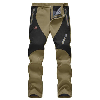 ThermoGuard Pants™ — Conquer Bitter Cold with a Perfect Fit and Unstoppable Warmth