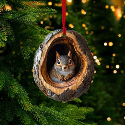 Animal Hanging Ornament 5$ TODAY ONLY