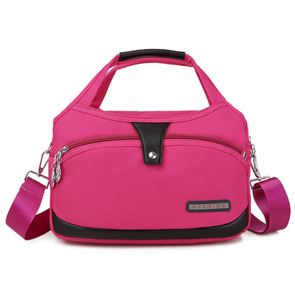 🔥HOT SALE 50%OFF👜Zentavo Anti-theft Tote Bag