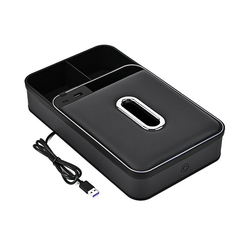 DriveMaster™ — Controle Seu Espaço com Poder Sem Esforço, Ordem Perfeita e Estilo Marcante