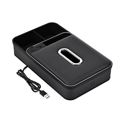 DriveMaster™ — Controle Seu Espaço com Poder Sem Esforço, Ordem Perfeita e Estilo Marcante
