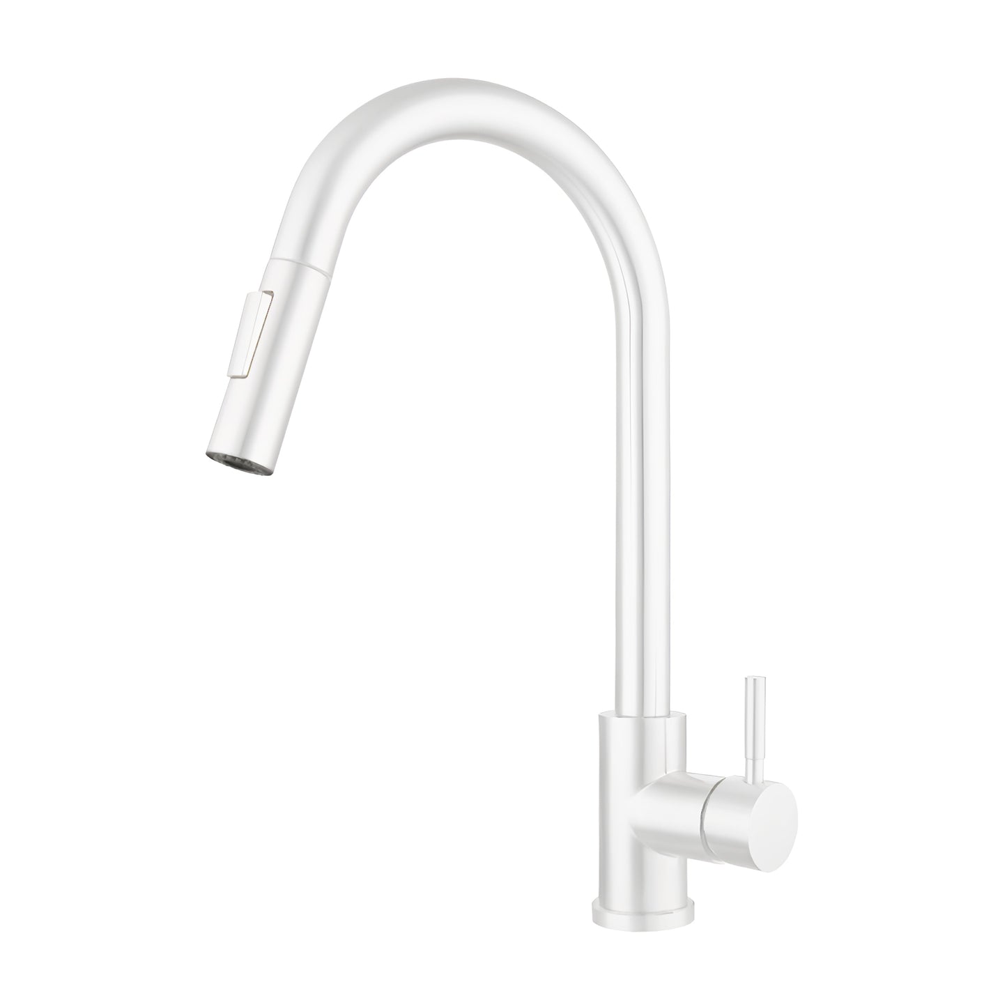 Kellen Touch Kitchen Faucet — Pull-Out Sprayer with Touch Sense Technology