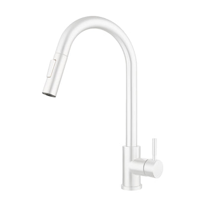 Kellen Touch Kitchen Faucet — Pull-Out Sprayer with Touch Sense Technology