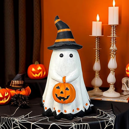 Ghost Sculptures™ — Verwandle jeden Raum in ein gruseliges Halloween-Highlight