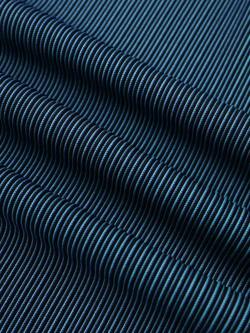 Pantaloni a Righe BreatheEasy™ — Rimani Fresco, Sicuro e Impeccabile Senza Sforzo per Tutto il Giorno