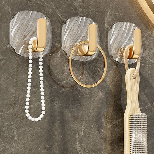 Mini Gancho Lunaris Luxe