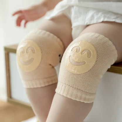 SnugKnee™ Protectors — Let Little Explorers Crawl in Comfort & Safety