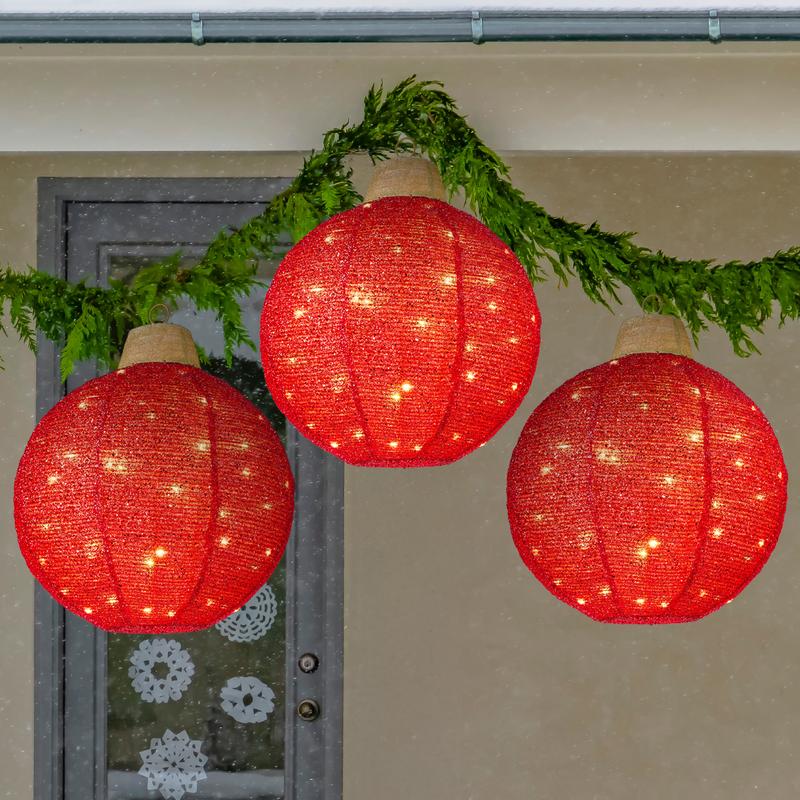 Orbflash™ — Ignite Every Room with Spellbinding Holiday Glow and Effortless Style
