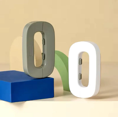 GLIZM Fridge™ — Lock Down Danger and Breathe Easy Every Day