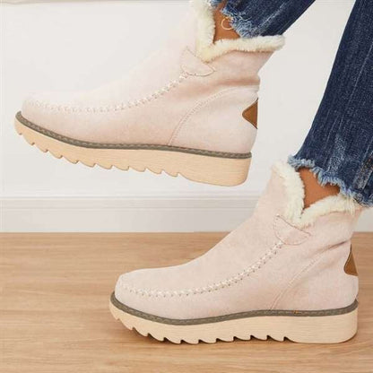 Women's Ankle Snow Boots 25$ TODAY ONLY