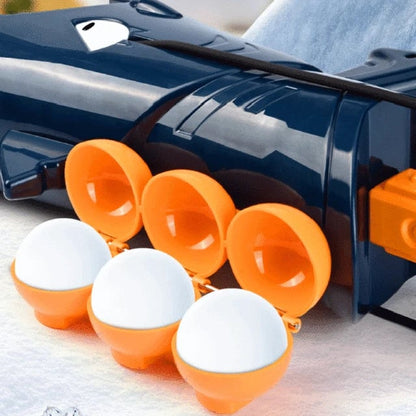 Shark Snowball Launcher 15$ TODAY ONLY