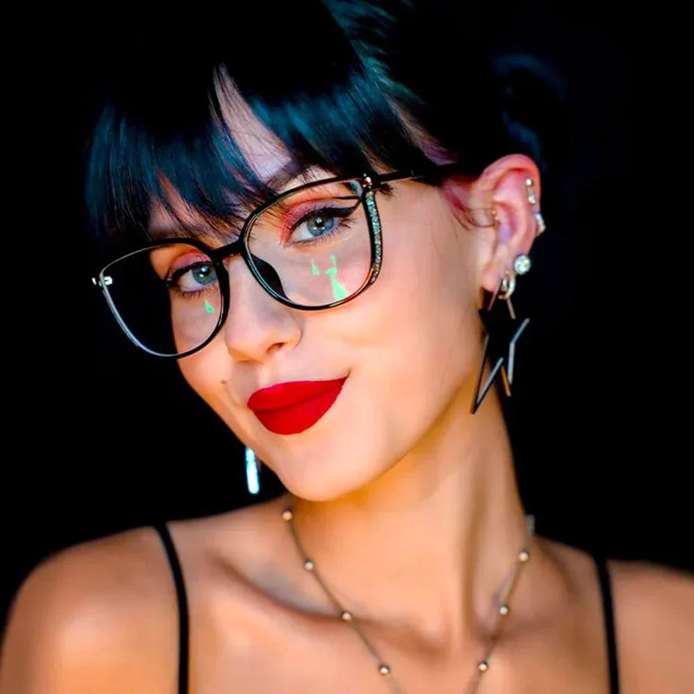 Veylux Reading Glasses — Lightweight Durable Frames for Clear Vision