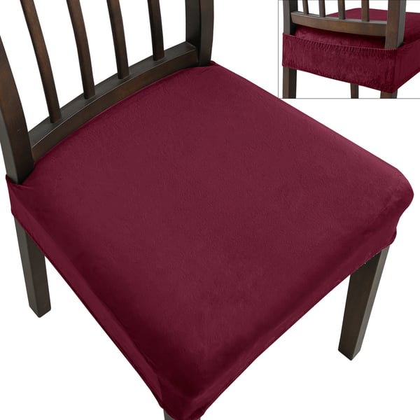 Chair Protector Cover™ — Guard Your Seat with Stylish, Stain-Repellent Confidence