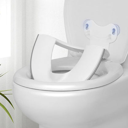 SafePotty™ — Τέλος στο Άγχος της Τουαλέτας Οπουδήποτε Πάτε