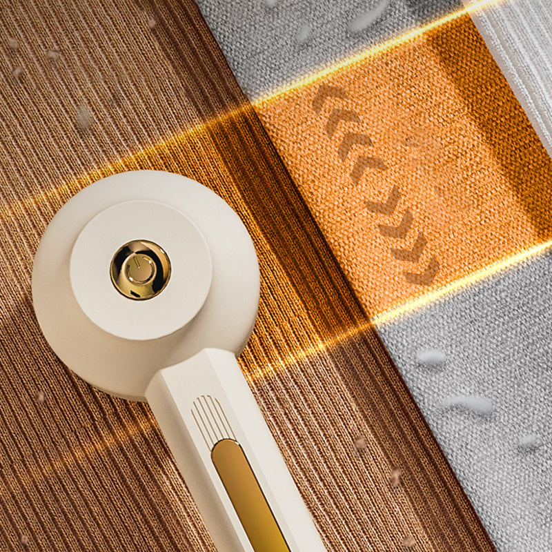Velvax — Electric Lint Remover for Gentle Fabric Care