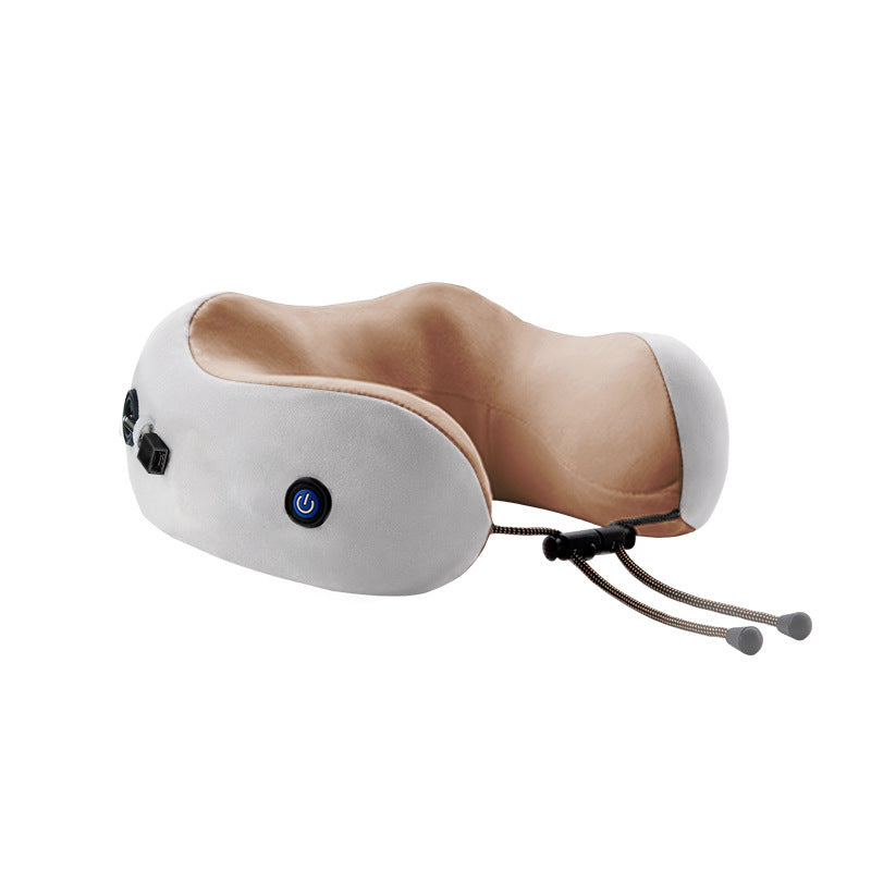 Infrared Massager Pillow