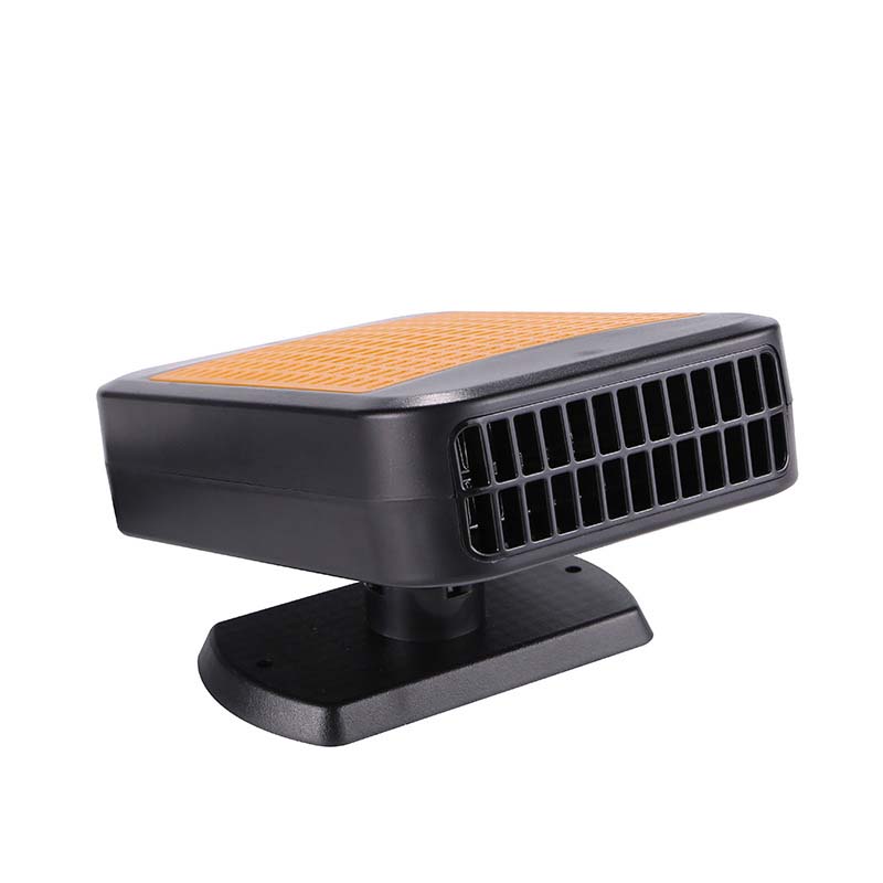 DefrostMaster™ — Command Instant Warmth and Crush Frost Before You Drive