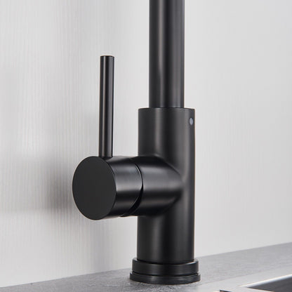 Kellen Touch Kitchen Faucet — Pull-Out Sprayer with Touch Sense Technology