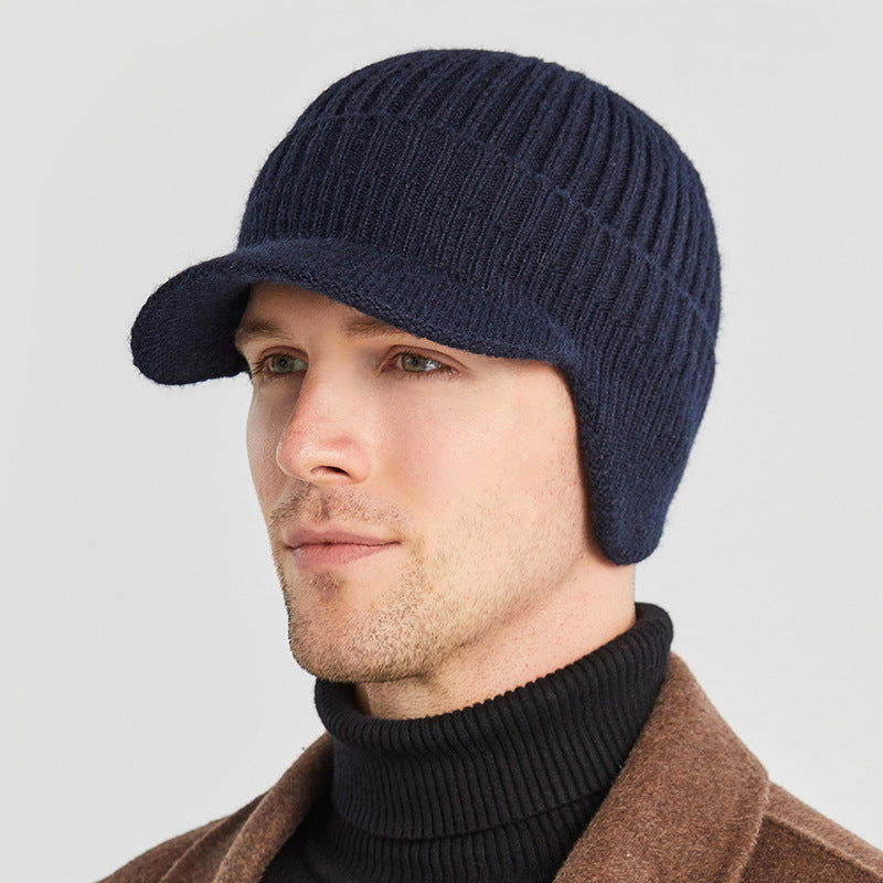 Beast-Mode Beanie™ — Uralkodj a tél haragján megállíthatatlan meleggel és egész napos kényelemmel