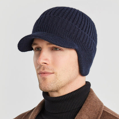 Beast-Mode Beanie™ — Uralkodj a tél haragján megállíthatatlan meleggel és egész napos kényelemmel