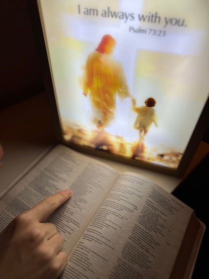 BlazeFaith™ — Ανάψτε Ακατάβλητη Ειρήνη και Ακτινοβολήστε τον Ιερό σας Χώρο