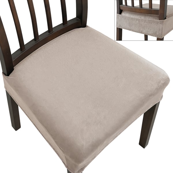 Chair Protector Cover™ — Guard Your Seat with Stylish, Stain-Repellent Confidence