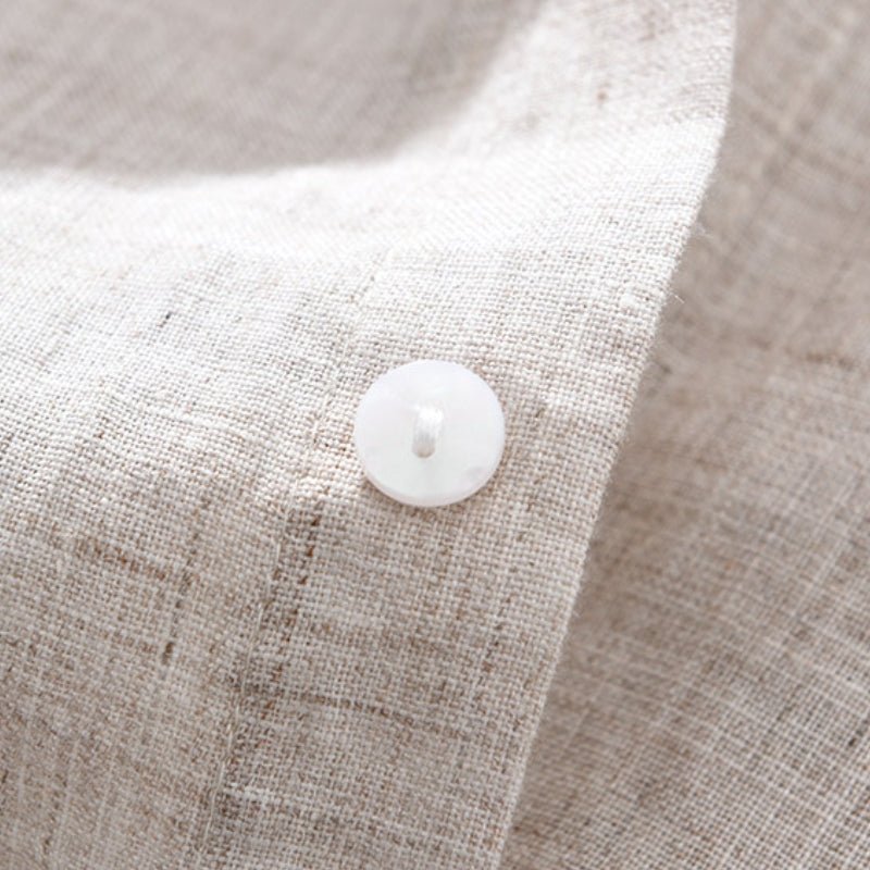 ZephyrLoom — Feel Fresh and Unstoppable with Every Breath of Feather-Light Linen