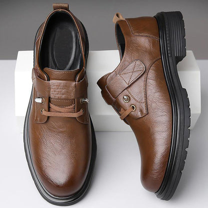 SlipEase™ — Experience All-Day Cloud-Like Comfort That Powers Your Confidence