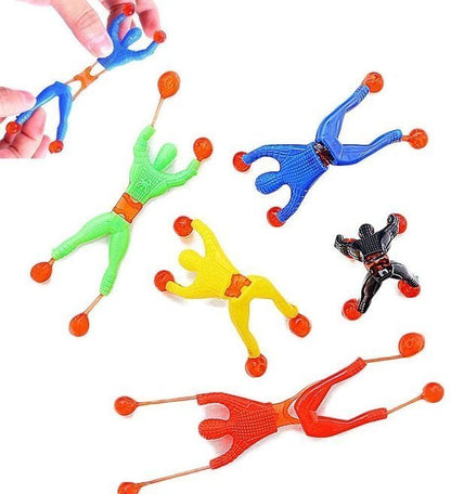 Wall Crawling Crawler™ — Verwandeln Sie jede Wand in einen wilden Spielplatz voller nonstop Spannung und Kreativität