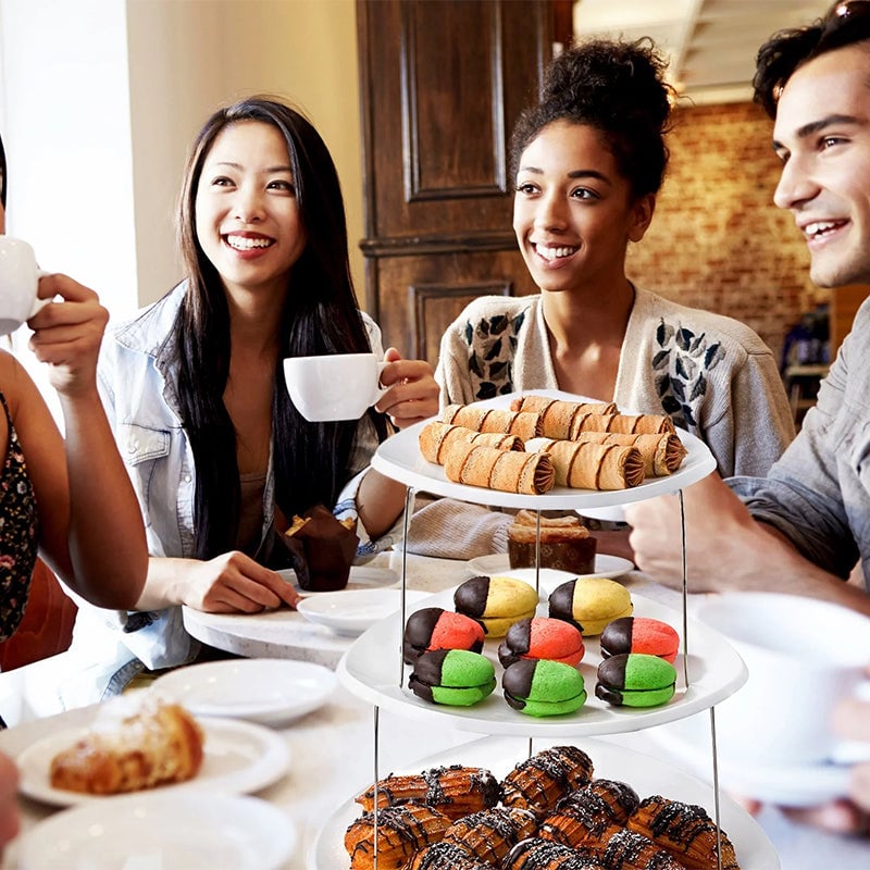 Collapsible Party Tray 20$ TODAY ONLY