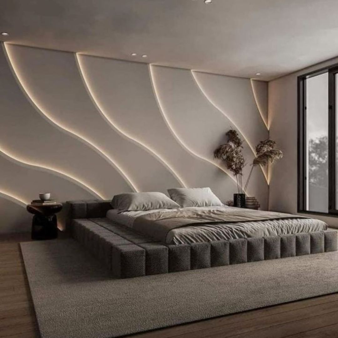 LumiFlex — Joustavat neon-LED-nauhat älykkäällä ohjauksella