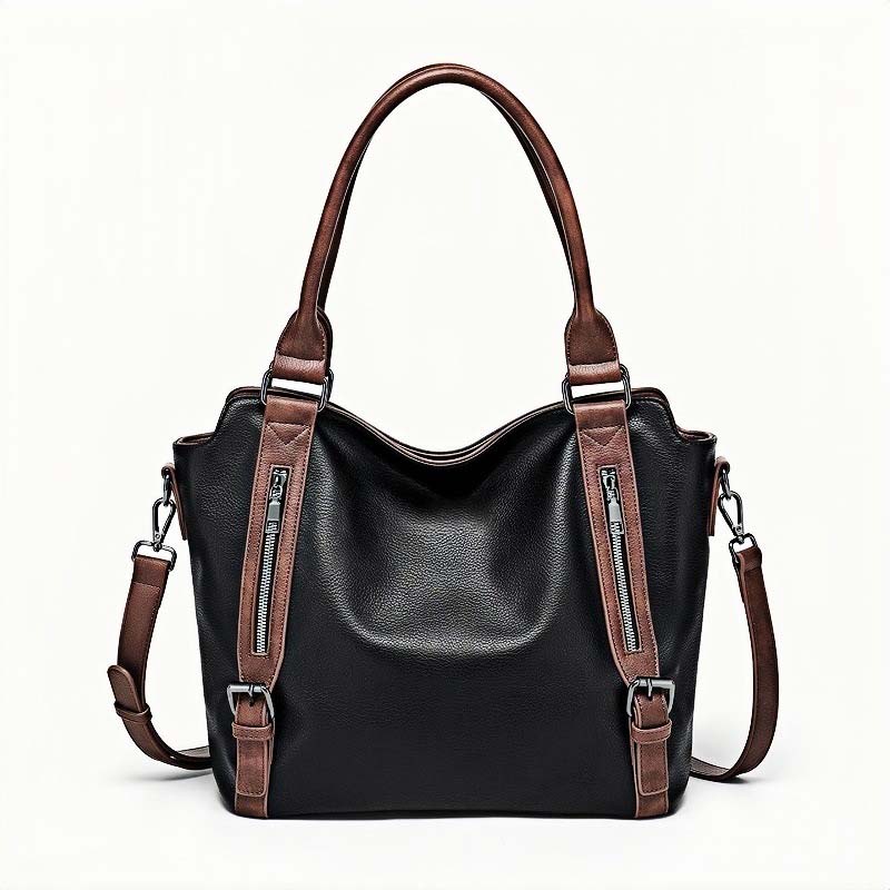 🔥(48% RABATT)🔥Skyloom Damen Freizeitmode Großvolumige Tasche