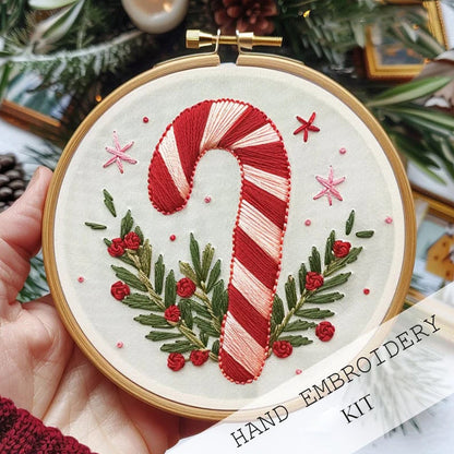 Holiday Village™ — Create Cozy, Jaw-Dropping Festive Magic with Every Stitch