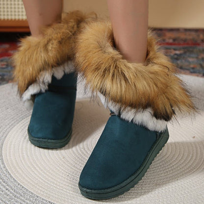 CozyStride™ — Command Winter with Unmatched Warmth and Confident Style