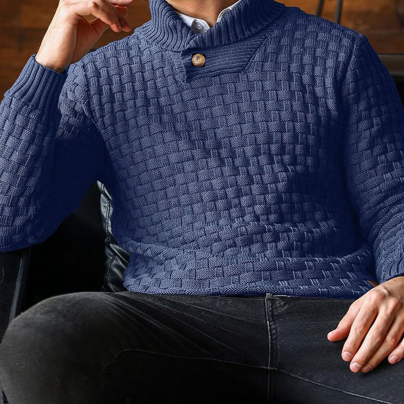 Ultimate Power Sweater™ — Own the Cold with Commanding Style and Unshakable Confidence