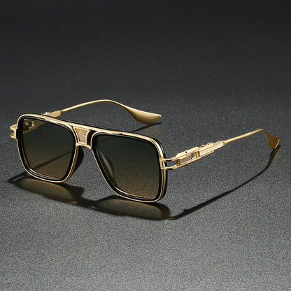 Maverick Aviator Shades™ — Dominez Chaque Pièce avec Légèreté et Style Époustouflant