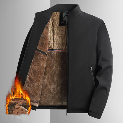 Thermal Armor™ — Unstoppable Warmth and Power That Crushes the Cold