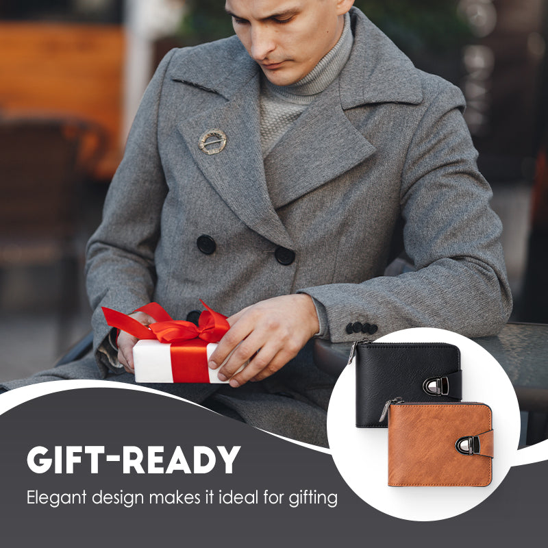 TitanFold™ — Command Instant Respect with Sleek, Unbreakable Style
