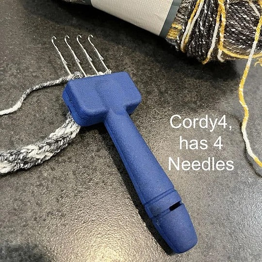 Cordy Icord Maker Tool 12$ TODAY ONLY